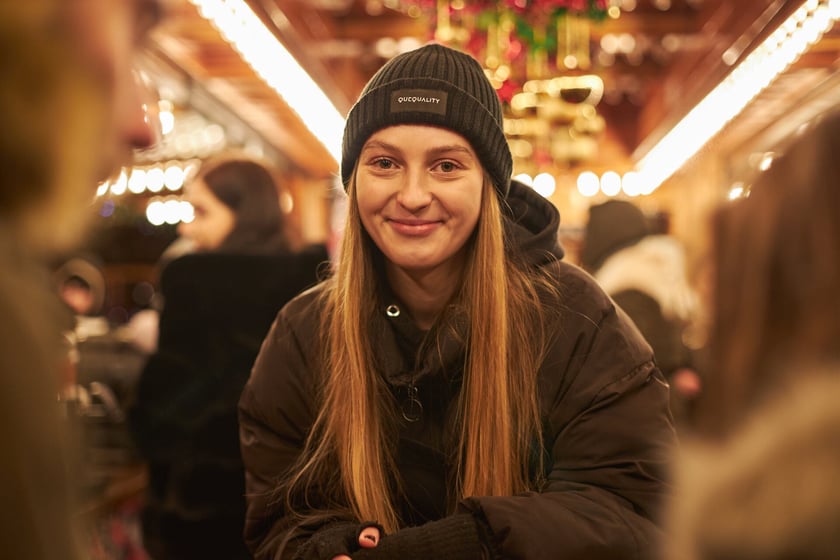 Otwarcie Jarmarku Bożonarodzeniowego we Wrocławiu - 18 listopada 2022 r.