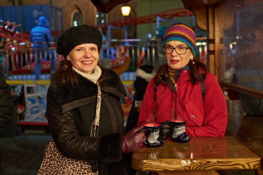 Otwarcie Jarmarku Bożonarodzeniowego we Wrocławiu - 18 listopada 2022 r.