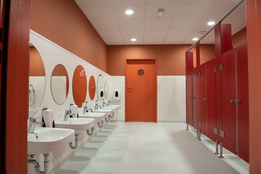 Publiczne Przedszkole Ul