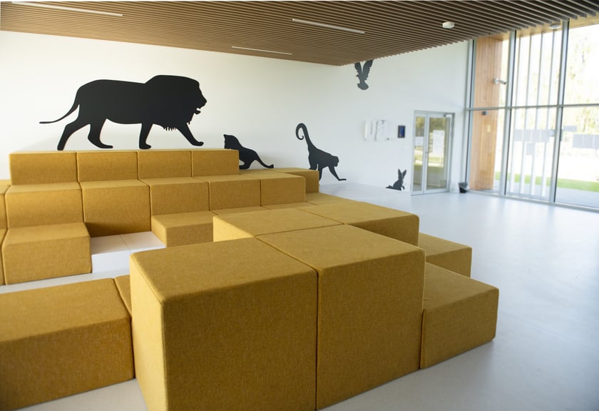 Publiczne Przedszkole Ul