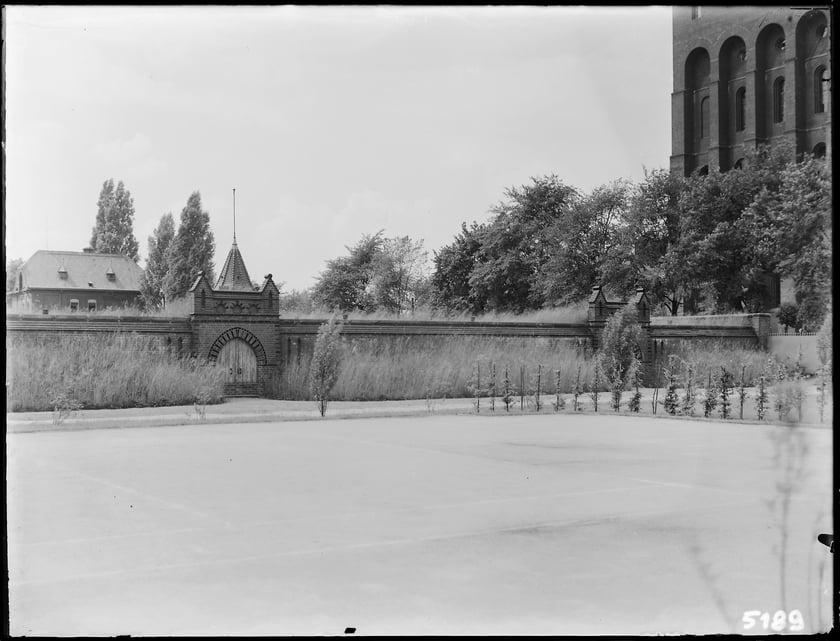 Na zdjęciu widać miejsca we Wrocławiu, w których od 2015 roku działa Hydropolis