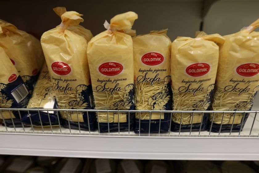 Sklep społeczny we Wrocławiu