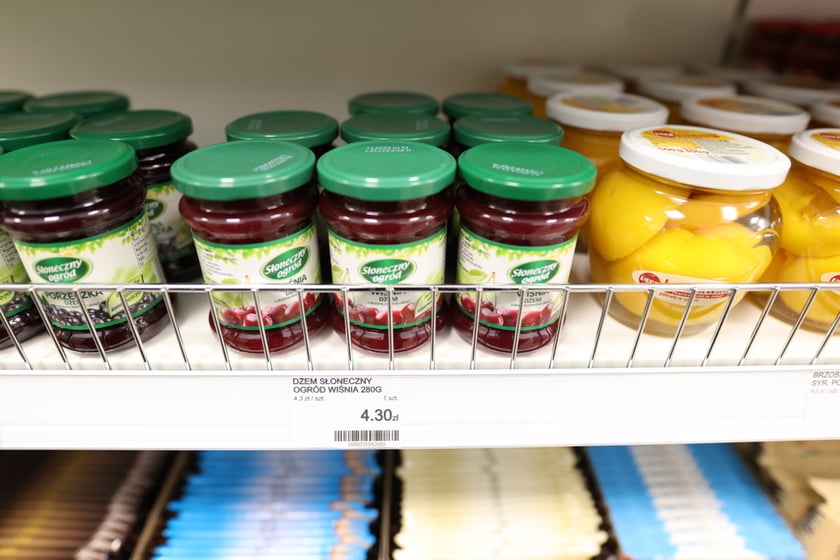 sklep społeczny we Wrocławiu