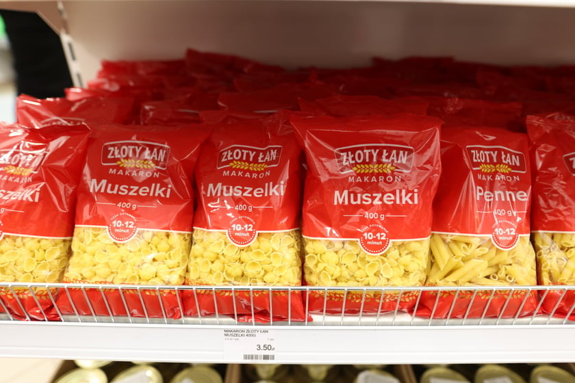 sklep społeczny we Wrocławiu