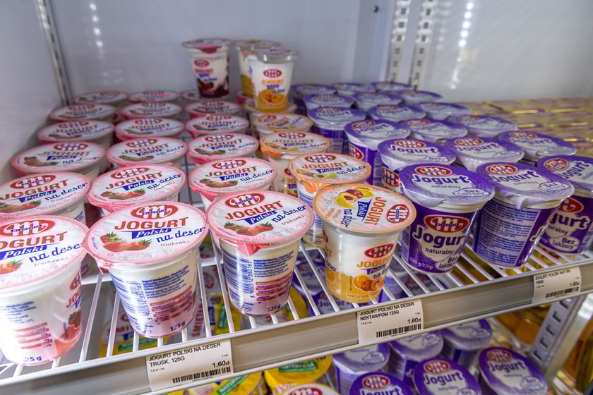 pierwszy sklep społeczny we Wrocławiu