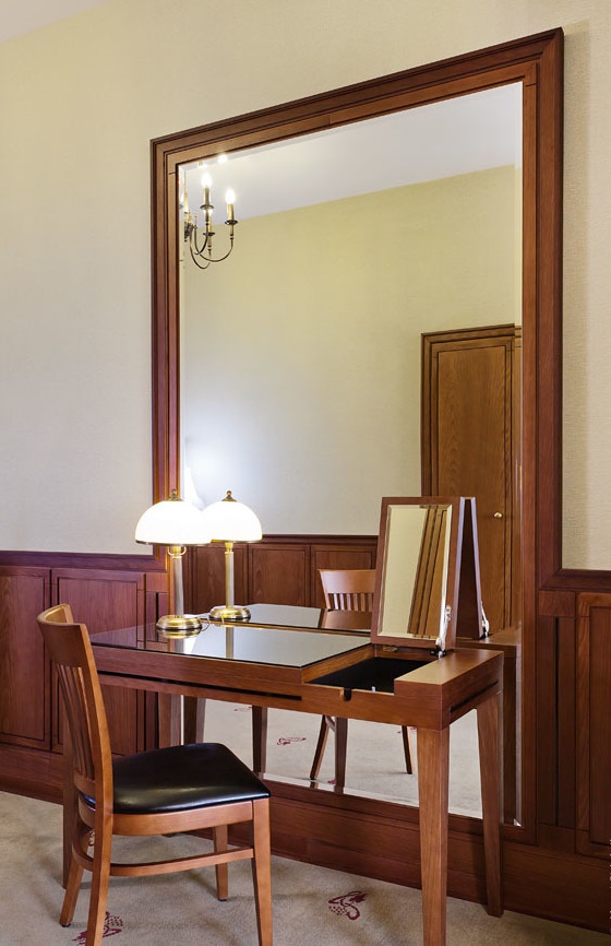 Willa przy ul. Parkowej 8 we Wrocławiu