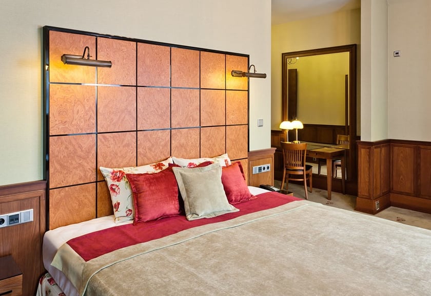 Willa przy ul. Parkowej 8 we Wrocławiu