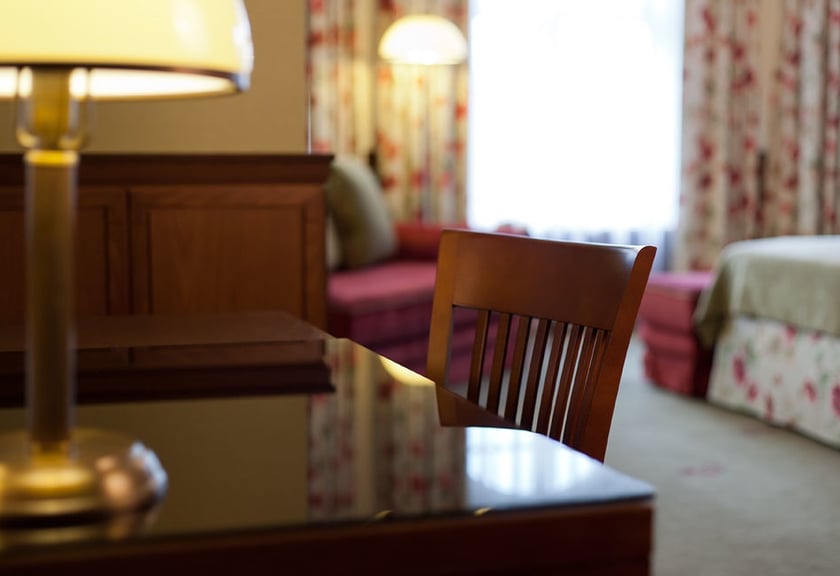 Willa przy ul. Parkowej 8 we Wrocławiu