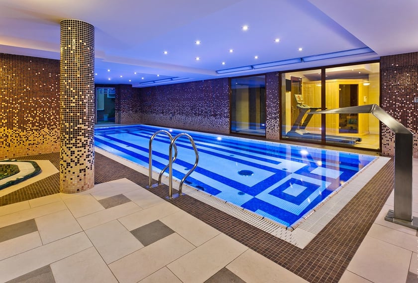 Willa przy ul. Parkowej 8 we Wrocławiu