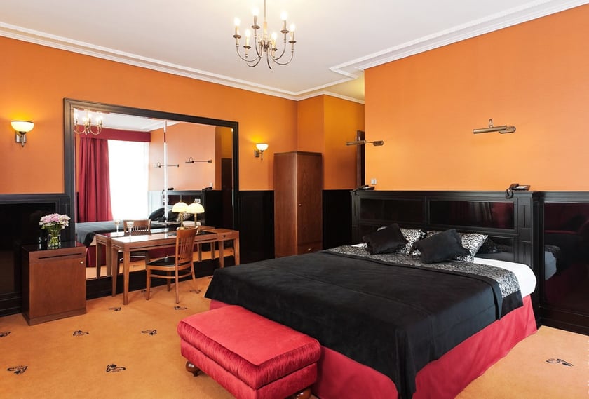 Willa przy ul. Parkowej 8 we Wrocławiu