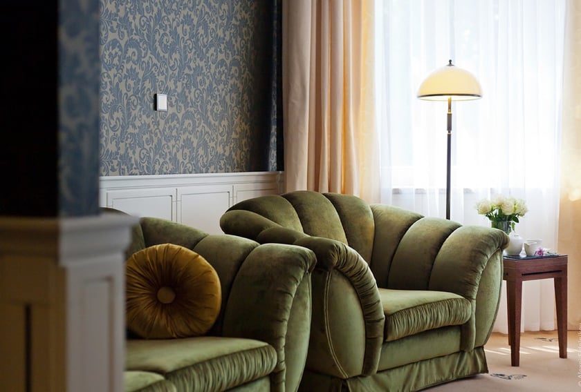 Willa przy ul. Parkowej 8 we Wrocławiu