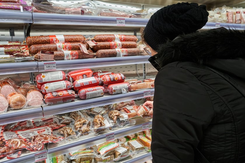 Najlepsze przysmaki z Ukrainy do kupienia we Wrocławiu. Otworzył się ukraiński sklep Best Market