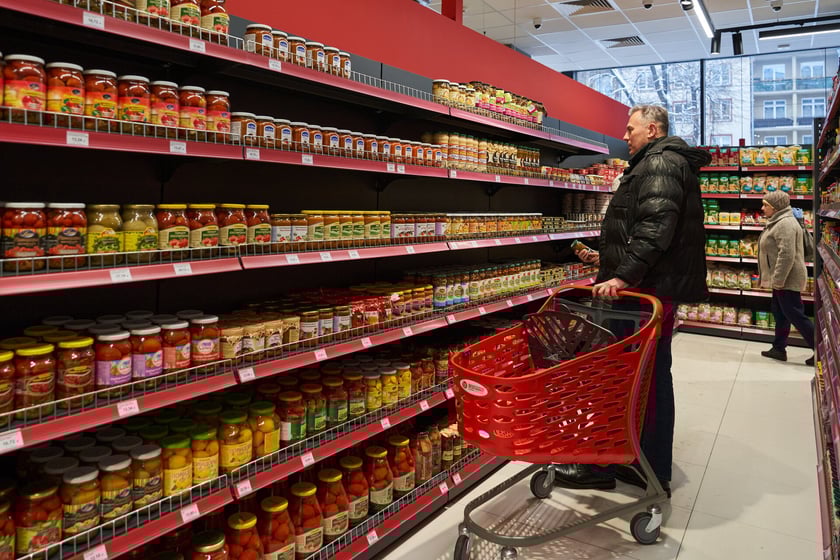 Oficjalne otwarcie sklepu Best Market we Wrocławiu - 17 grudnia 2022 r.