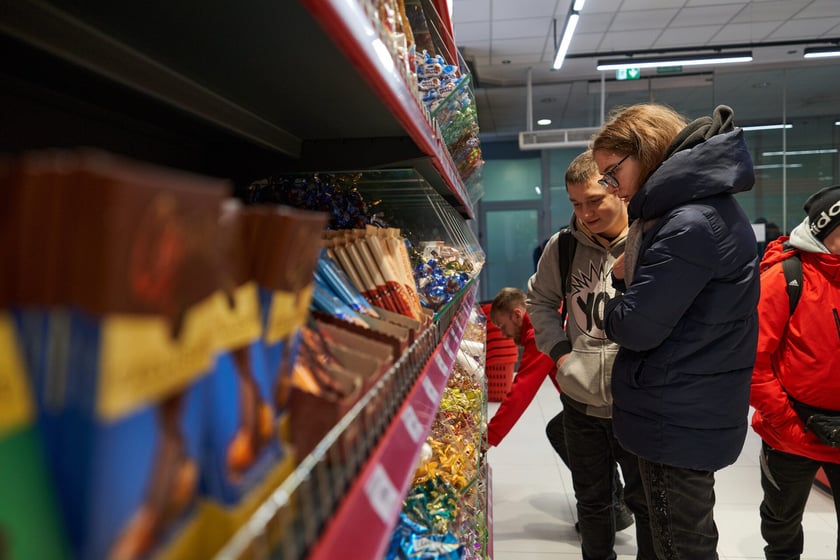 Oficjalne otwarcie sklepu Best Market we Wrocławiu - 17 grudnia 2022 r.