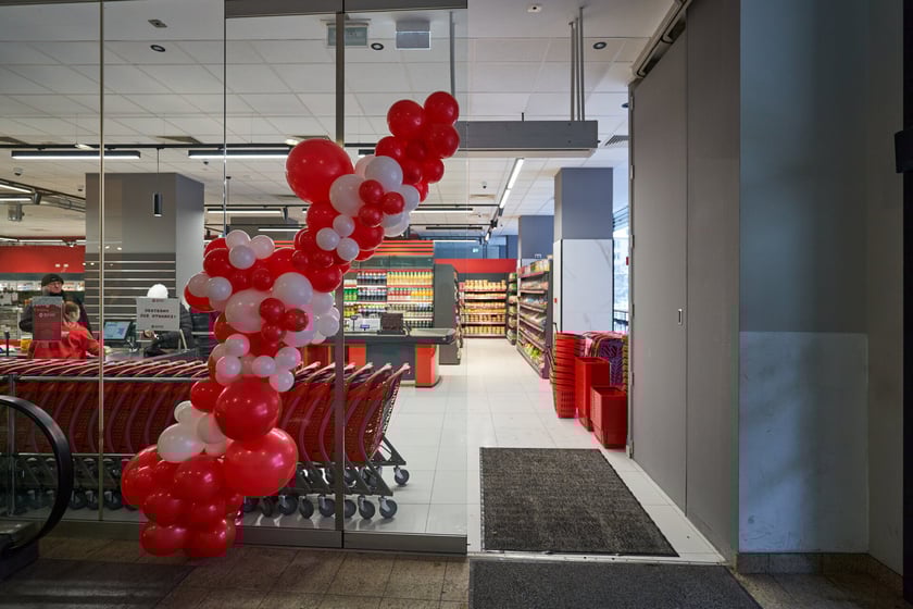 Oficjalne otwarcie sklepu Best Market we Wrocławiu - 17 grudnia 2022 r.