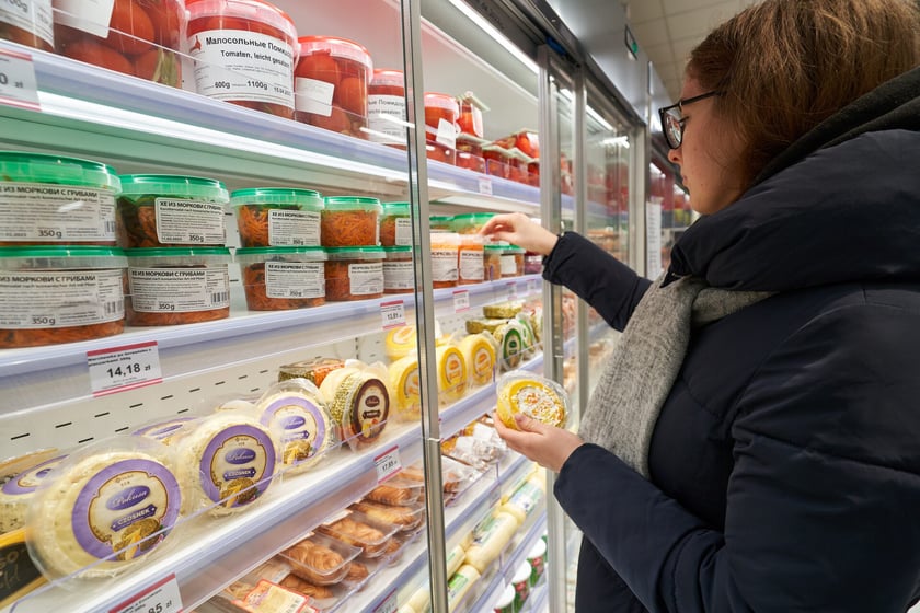 Oficjalne otwarcie sklepu Best Market we Wrocławiu - 17 grudnia 2022 r.