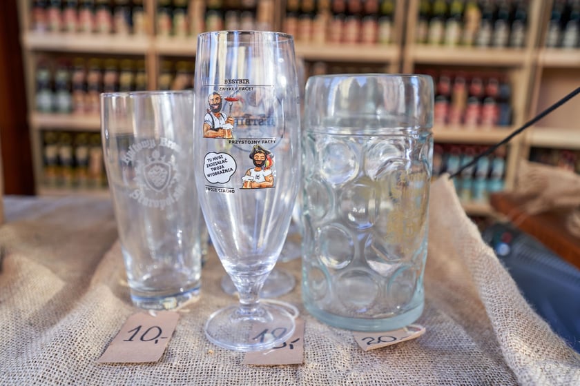 To można kupić na Jarmarku Bożonarodzeniowym ? sprzedawcy szykują przeceny