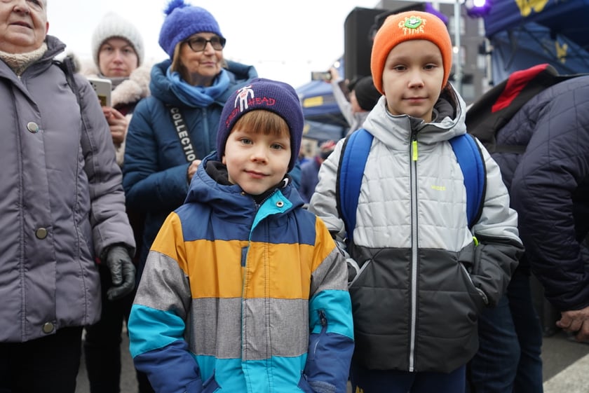 Dzień Otwarty Mostów Pomorskich, Wrocław, 28.01.2023