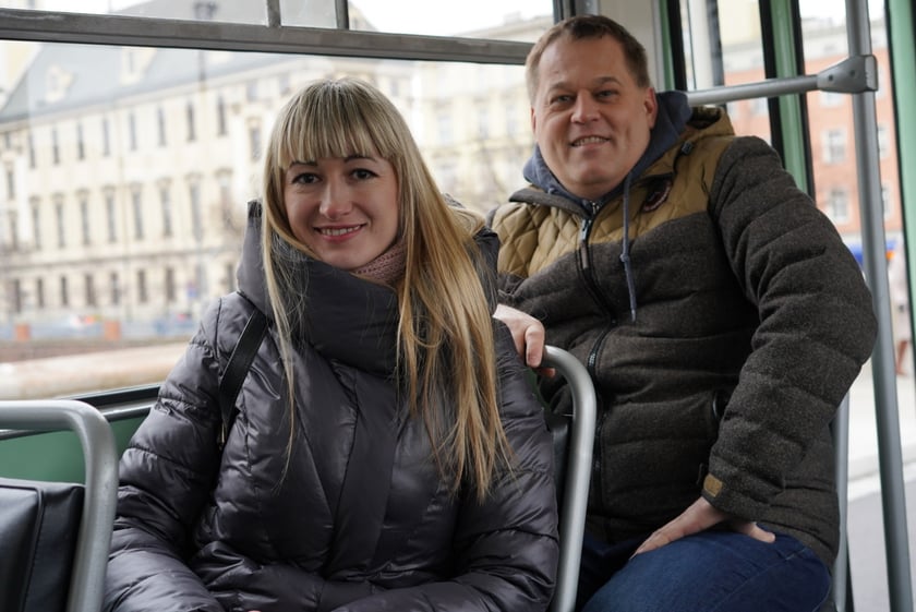 Dzień Otwarty Mostów Pomorskich, Wrocław, 28.01.2023