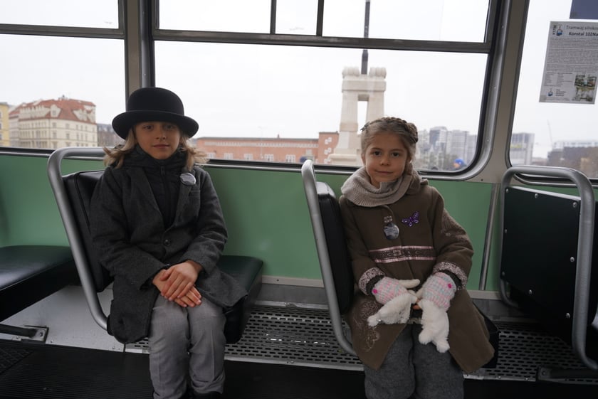 Dzień Otwarty Mostów Pomorskich, Wrocław, 28.01.2023