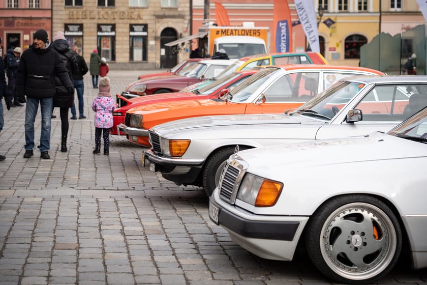 Finał WOŚP we Wrocławiu, 29.01.2023