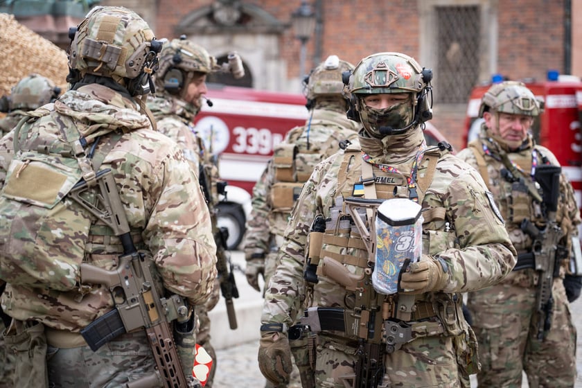 Finał WOŚP we Wrocławiu, 29.01.2023