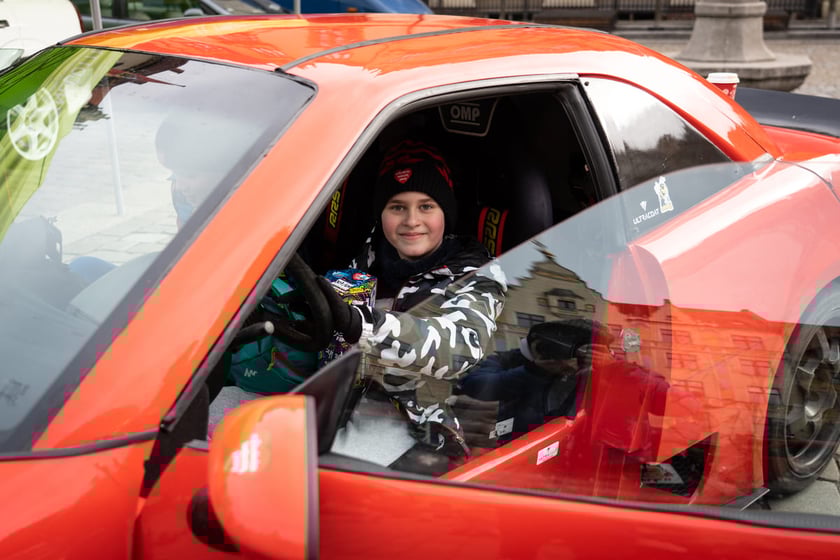 Finał WOŚP we Wrocławiu, 29.01.2023