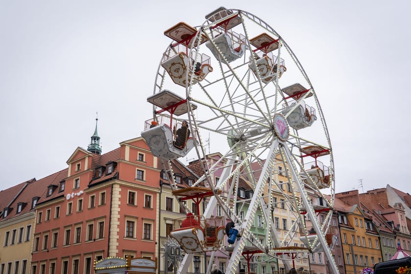 Finał WOŚP we Wrocławiu, 29.01.2023