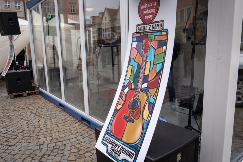 Finał WOŚP we Wrocławiu, 29.01.2023