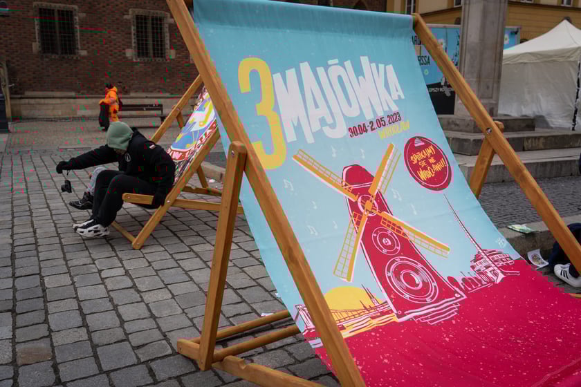 Finał WOŚP we Wrocławiu, 29.01.2023