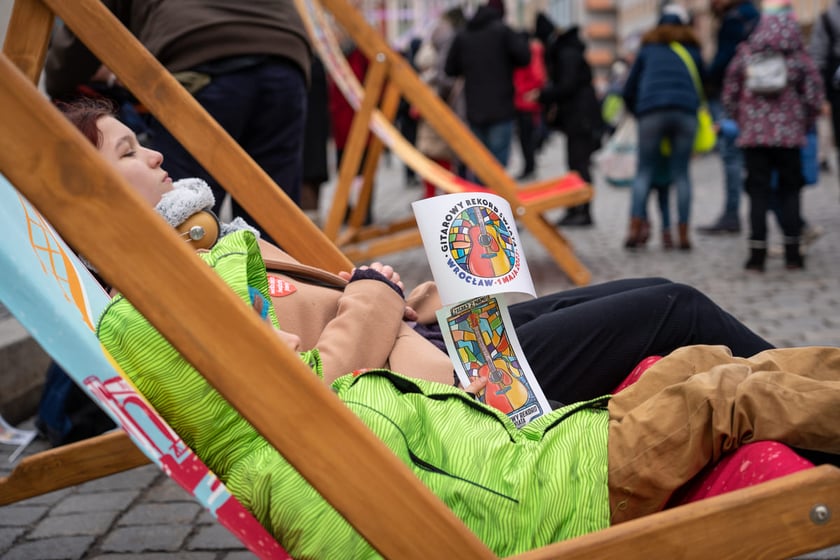 Finał WOŚP we Wrocławiu, 29.01.2023