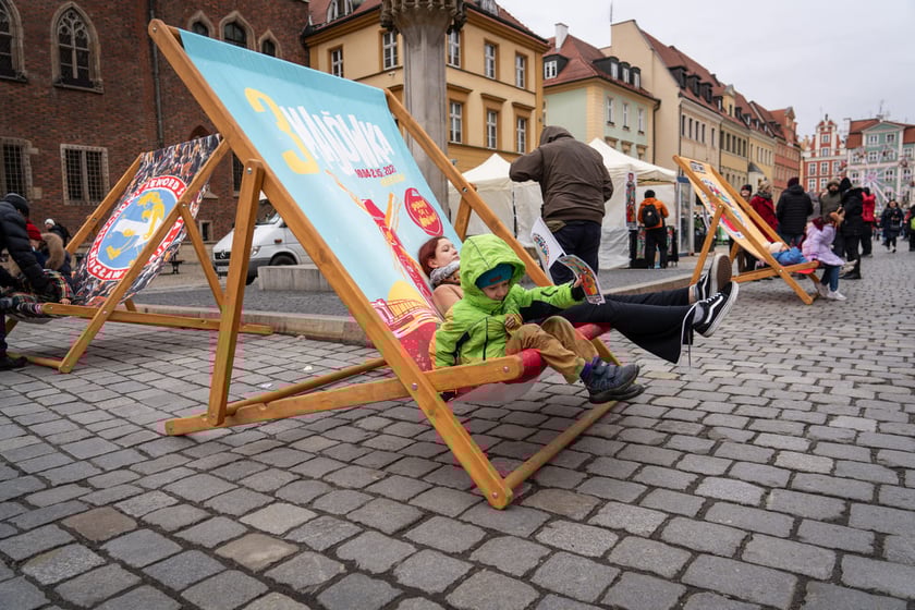 Finał WOŚP we Wrocławiu, 29.01.2023
