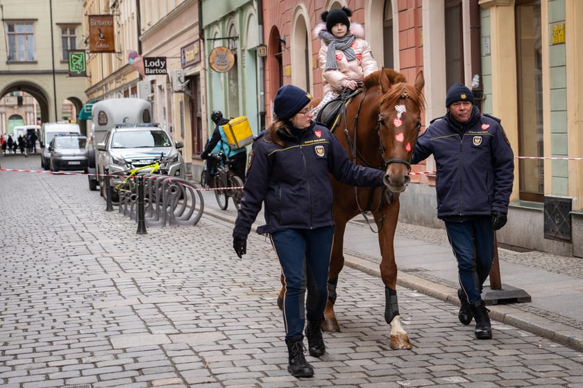 Finał WOŚP we Wrocławiu, 29.01.2023