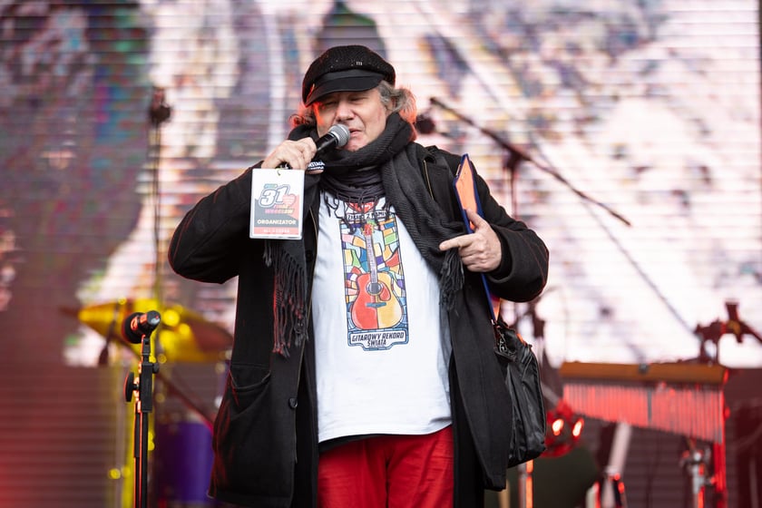 Finał WOŚP we Wrocławiu, 29.01.2023