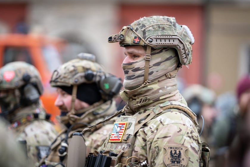 Finał WOŚP we Wrocławiu, 29.01.2023