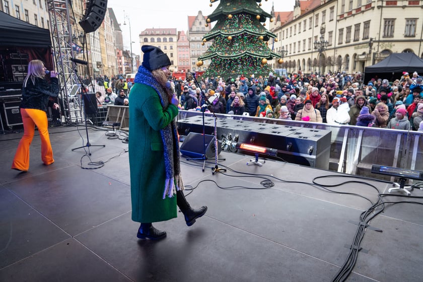 Finał WOŚP we Wrocławiu, 29.01.2023