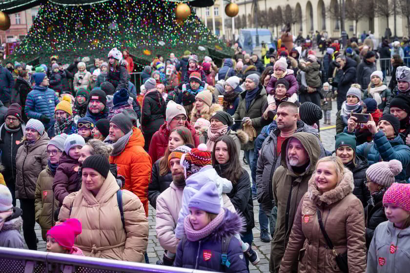 Finał WOŚP we Wrocławiu, 29.01.2023