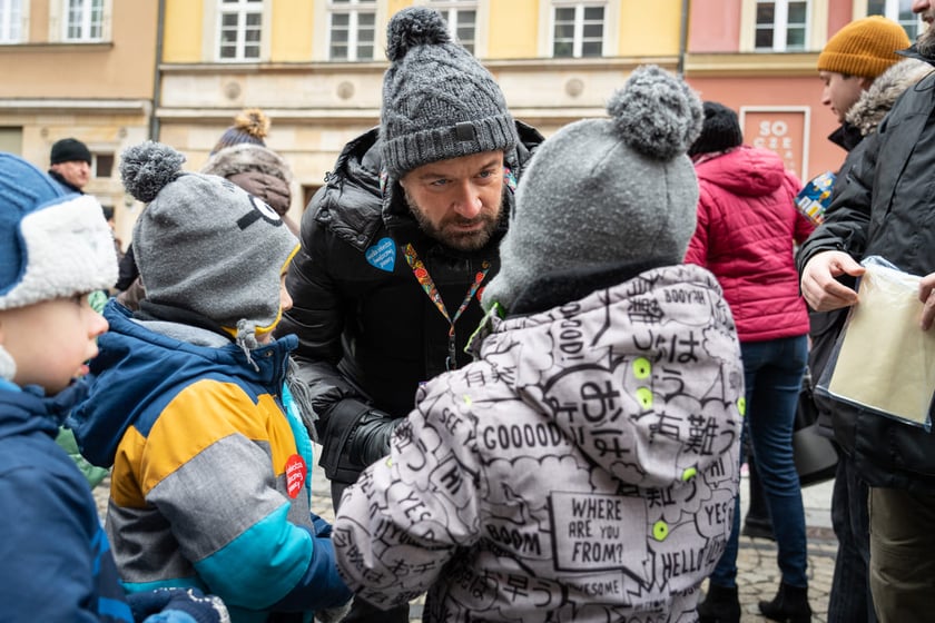 Finał WOŚP we Wrocławiu, 29.01.2023