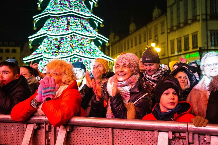Światełko do nieba, Wrocław, 29.01.2023