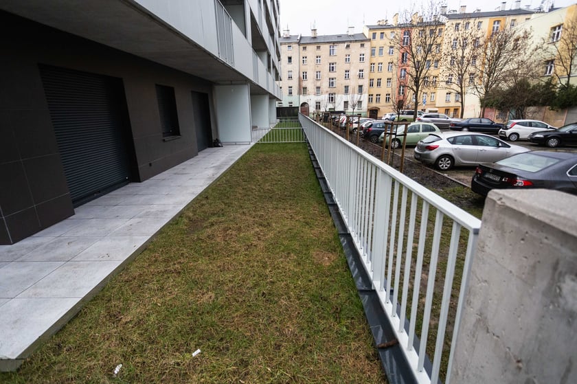 Tegorocznym zwycięzcą konkursu European Property Awards w kategorii Architecture Multiple Residence Poland okazała się wrocławska Nowa Manufaktura zaprojektowana przez studio architektoniczne AP Szczepaniak.&nbsp;