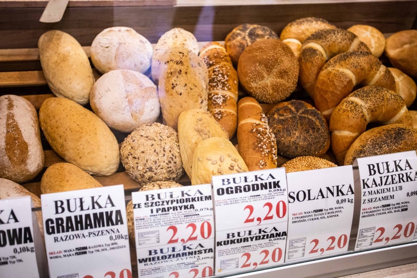 Piekarnia Dobry Chleb