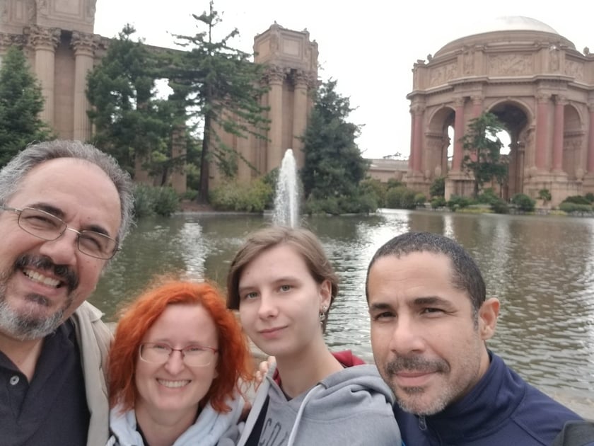 Przed egzaminem mistrzowskim