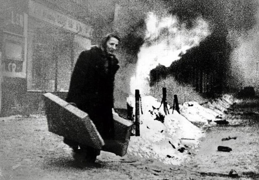 Wrocław, 1945 rok