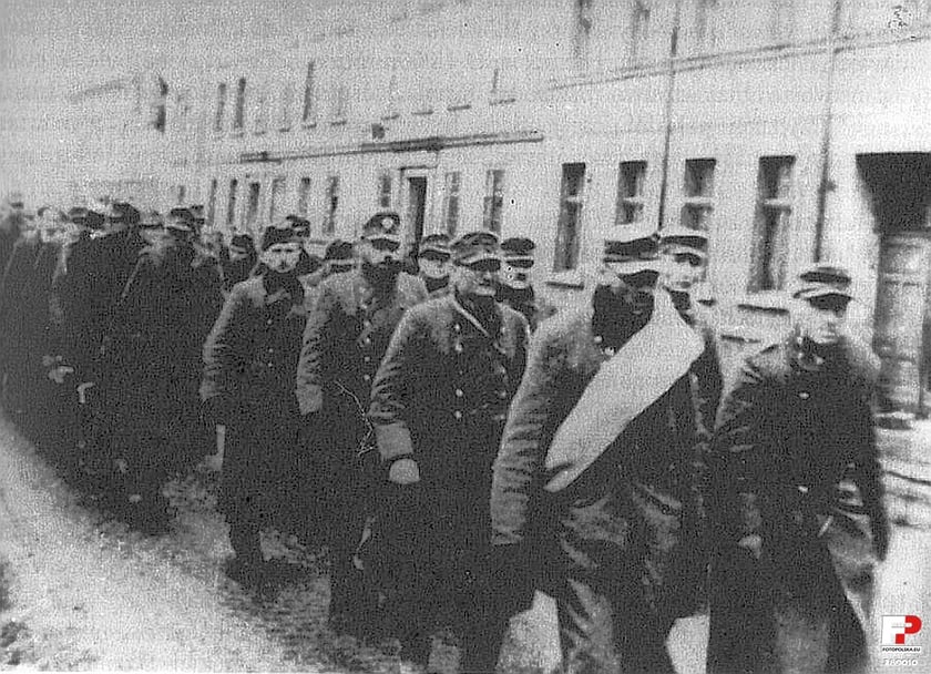 Wrocław, 1945 rok
