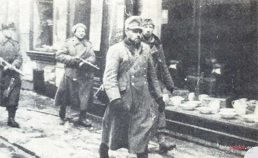 Wrocław, 1945 rok