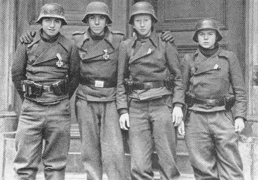Wrocław, 1945 rok