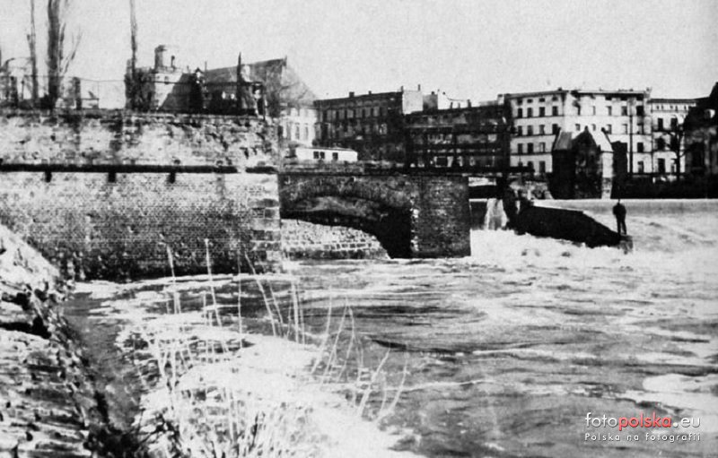 Wrocław, 1945 rok