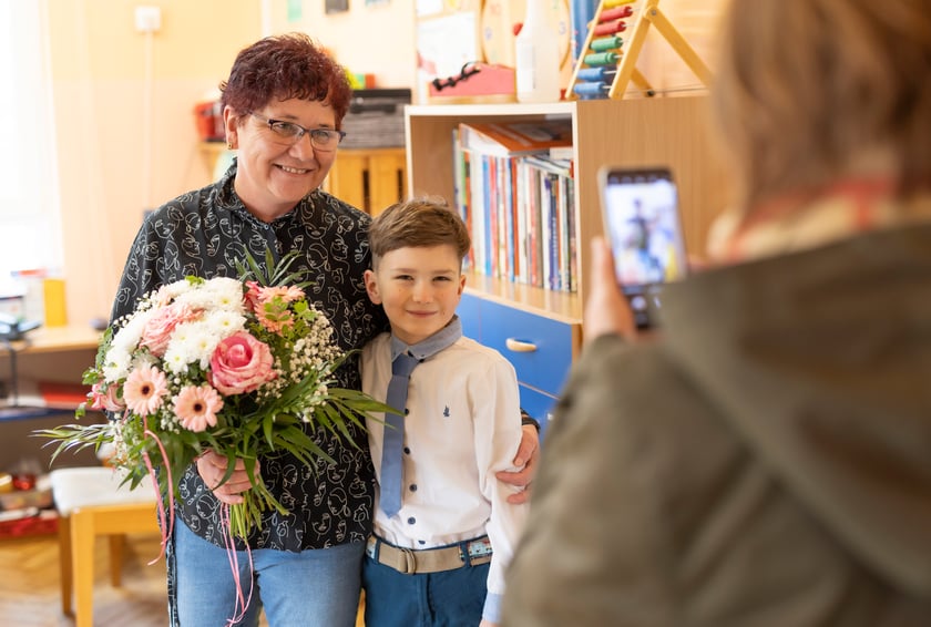 Turniej szachowy w Przedszkolu nr 99 we Wrocławiu