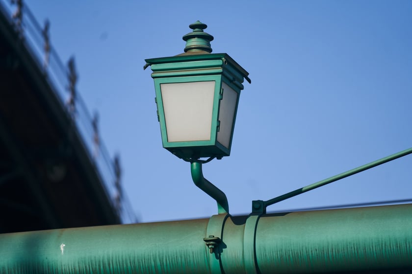 Dworzec Wrocław Gł&oacute;wny wciąż zadziwia pięknem architektury i detalami, a także pięknymi wnętrzami