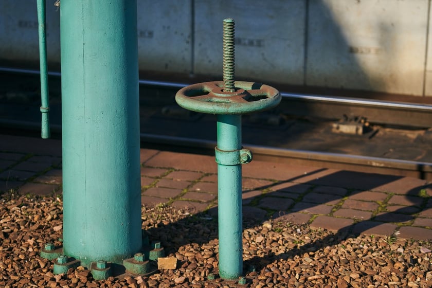 Dworzec Wrocław Gł&oacute;wny wciąż zadziwia pięknem architektury i detalami, a także pięknymi wnętrzami